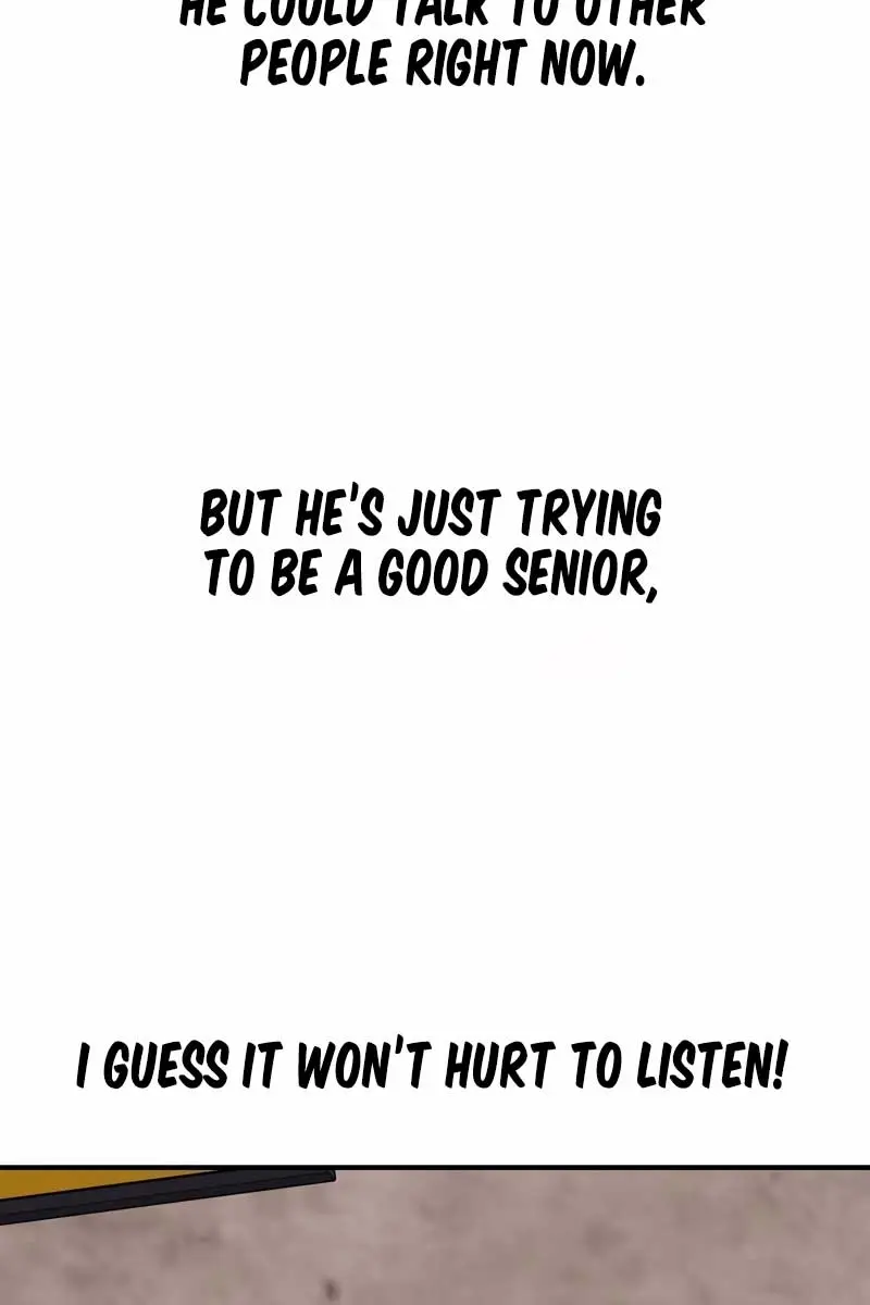 I'm Fine, Thank You, and You? Chapter 6 Page 108