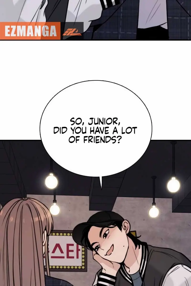 I'm Fine, Thank You, and You? Chapter 6 Page 110