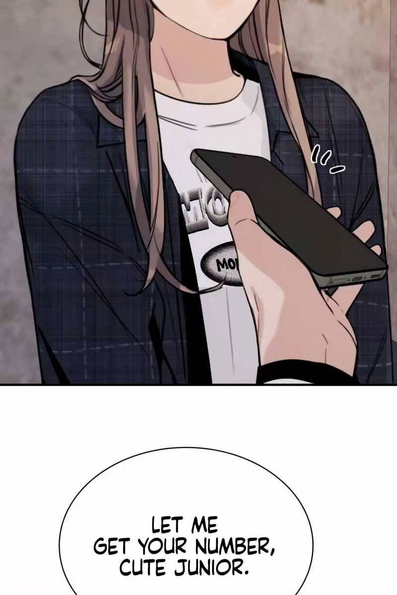 I'm Fine, Thank You, and You? Chapter 6 Page 116
