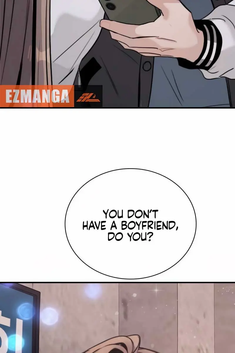 I'm Fine, Thank You, and You? Chapter 6 Page 118