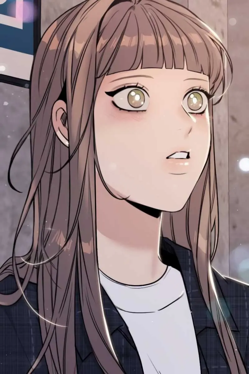 I'm Fine, Thank You, and You? Chapter 6 Page 119