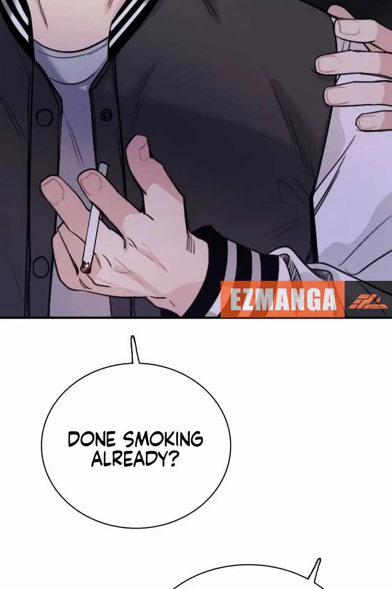 I'm Fine, Thank You, and You? Chapter 6 Page 126
