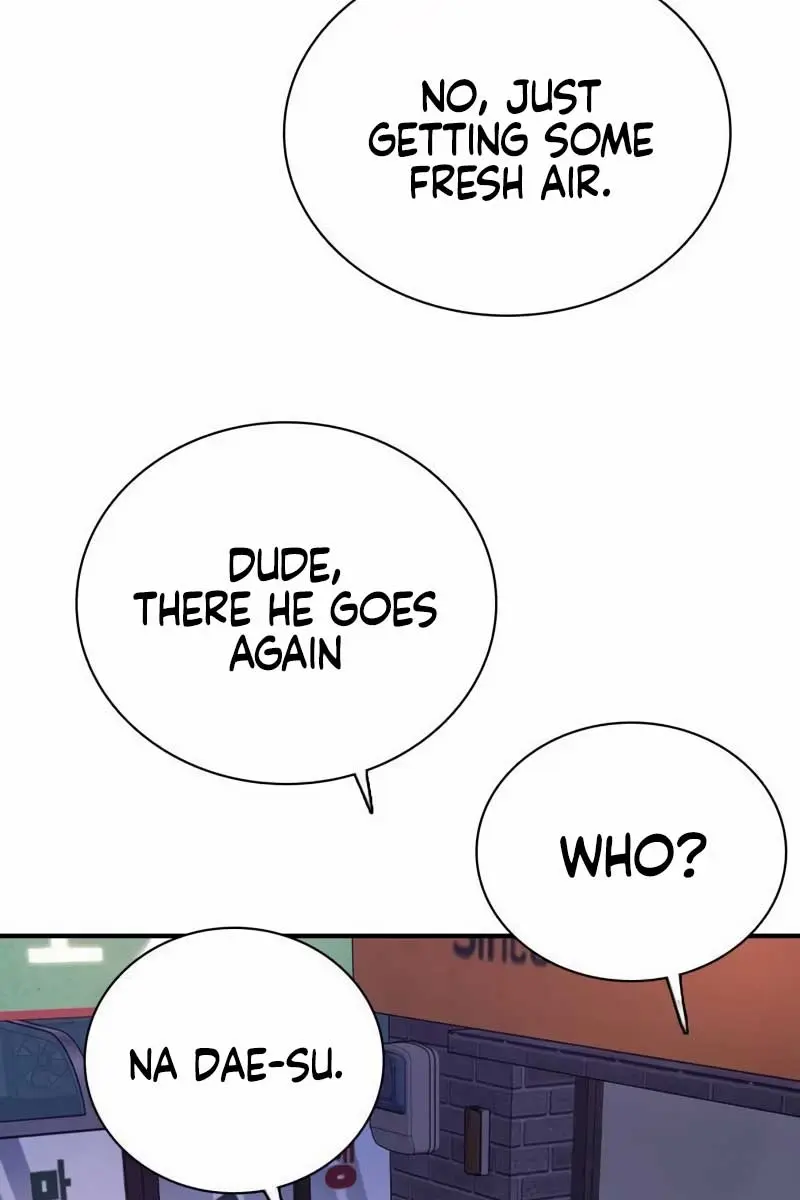 I'm Fine, Thank You, and You? Chapter 6 Page 127