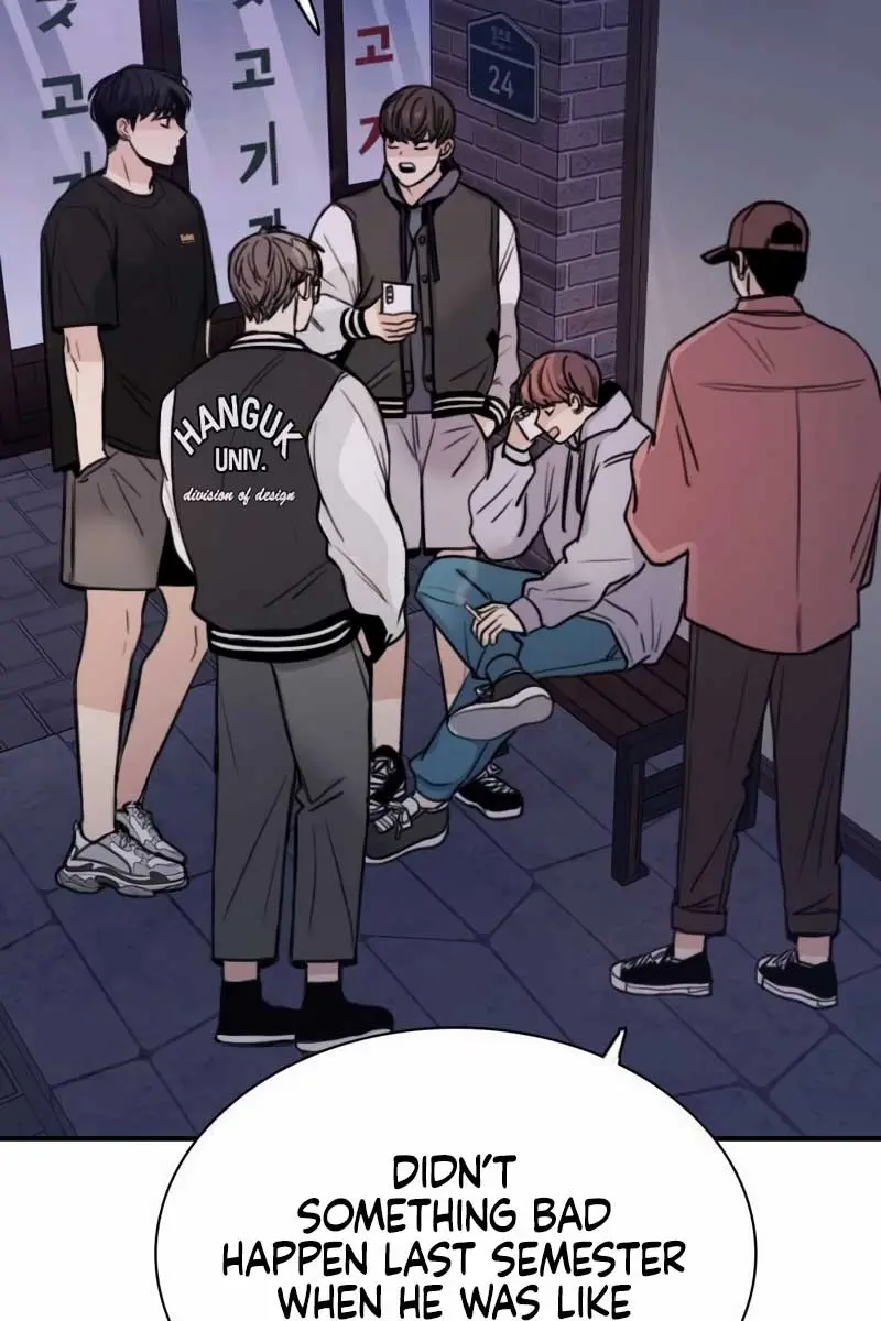 I'm Fine, Thank You, and You? Chapter 6 Page 128