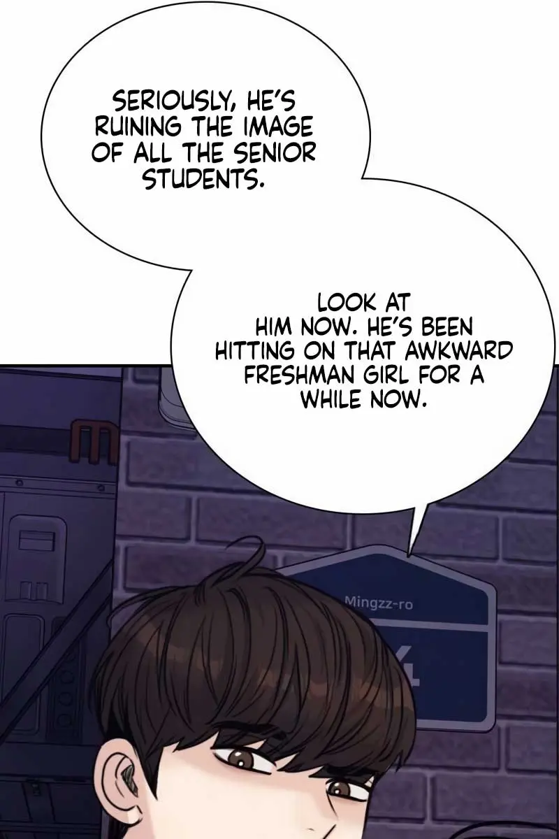 I'm Fine, Thank You, and You? Chapter 6 Page 130