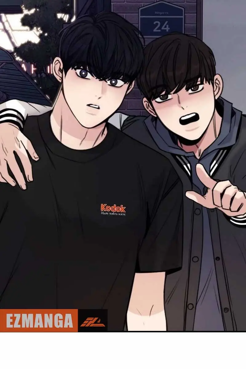I'm Fine, Thank You, and You? Chapter 6 Page 133