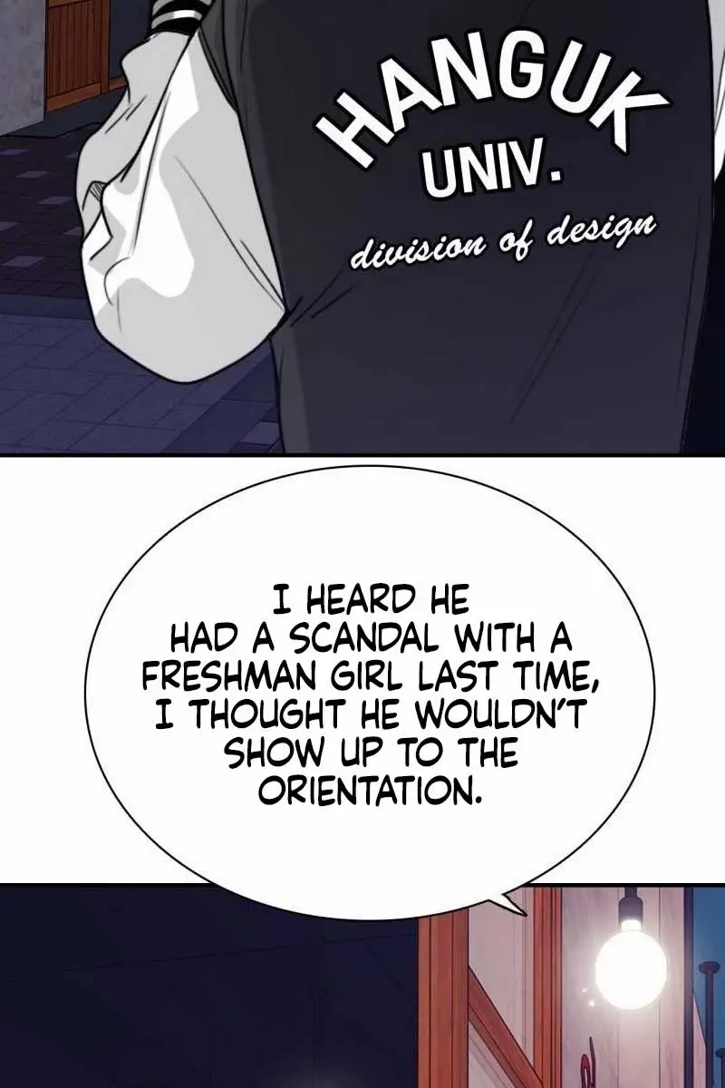 I'm Fine, Thank You, and You? Chapter 6 Page 135