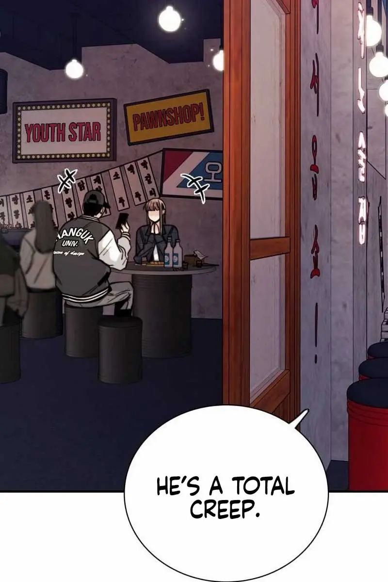 I'm Fine, Thank You, and You? Chapter 6 Page 136