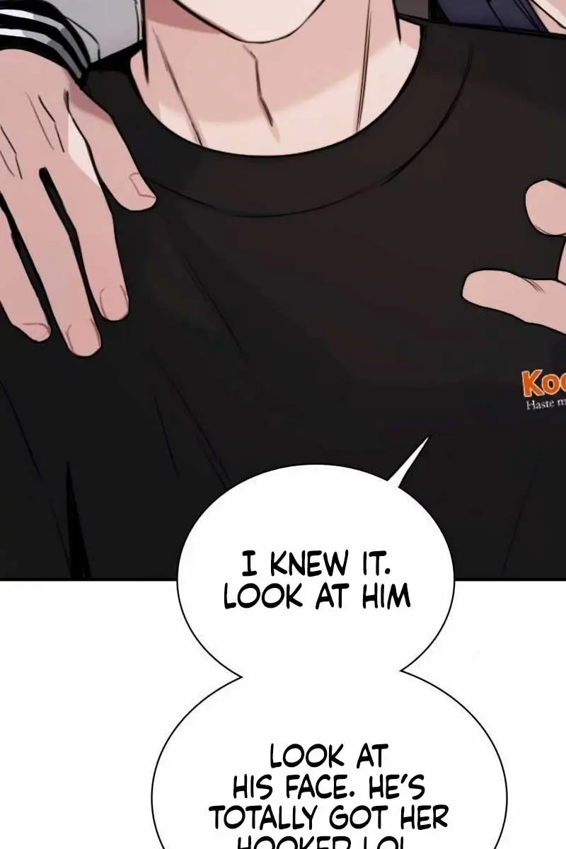 I'm Fine, Thank You, and You? Chapter 6 Page 141