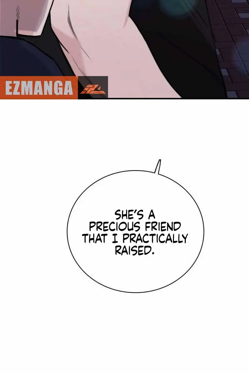 I'm Fine, Thank You, and You? Chapter 6 Page 151