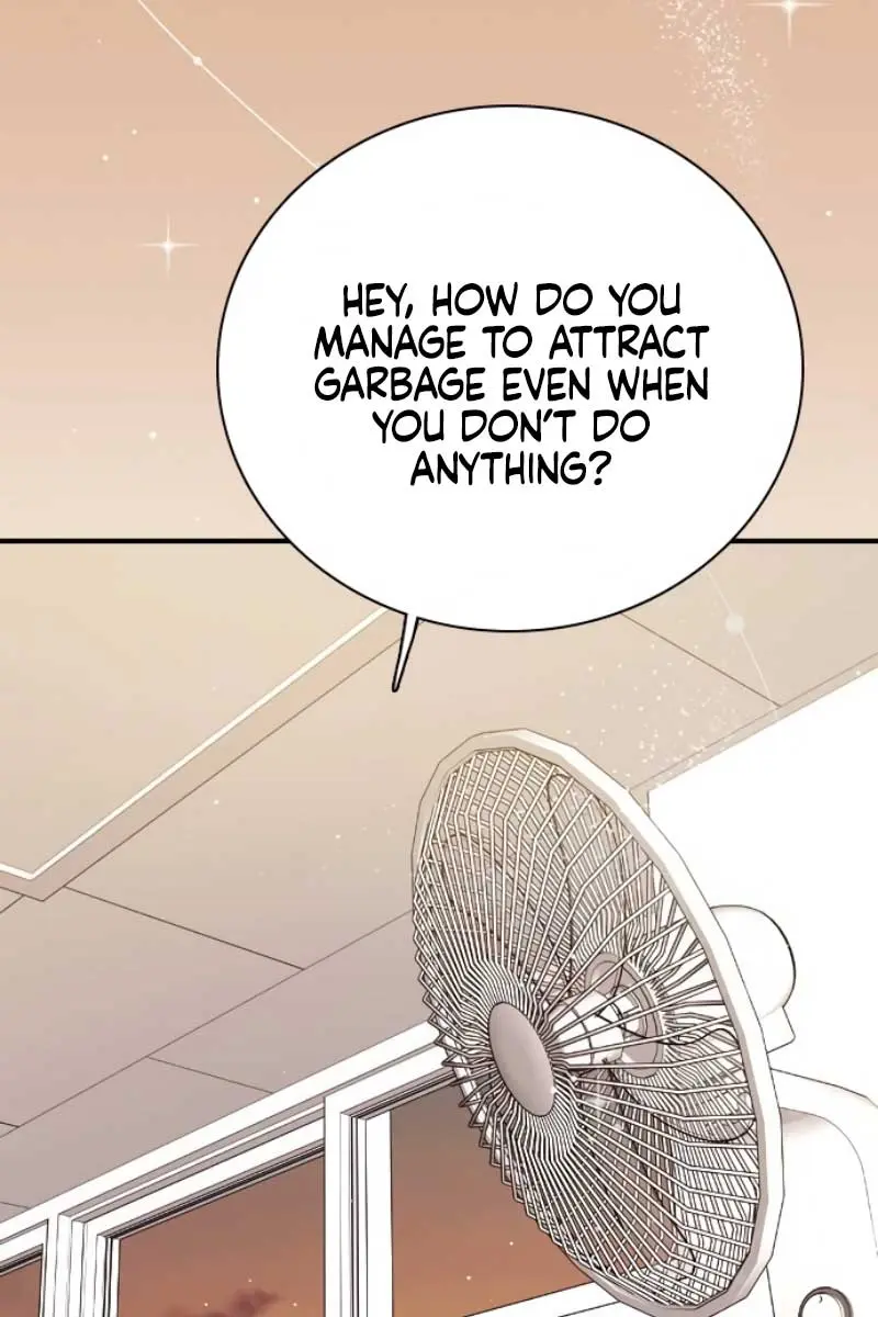 I'm Fine, Thank You, and You? Chapter 7 Page 7