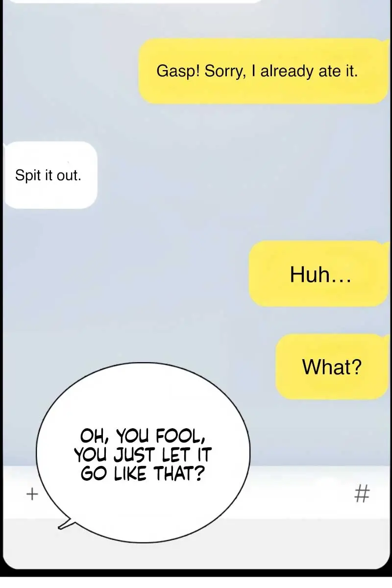 I'm Fine, Thank You, and You? Chapter 7 Page 10