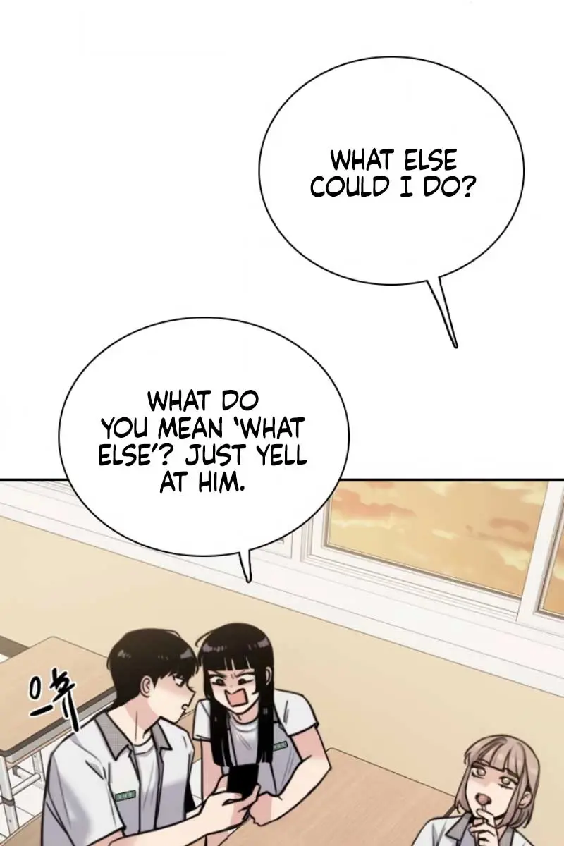 I'm Fine, Thank You, and You? Chapter 7 Page 11