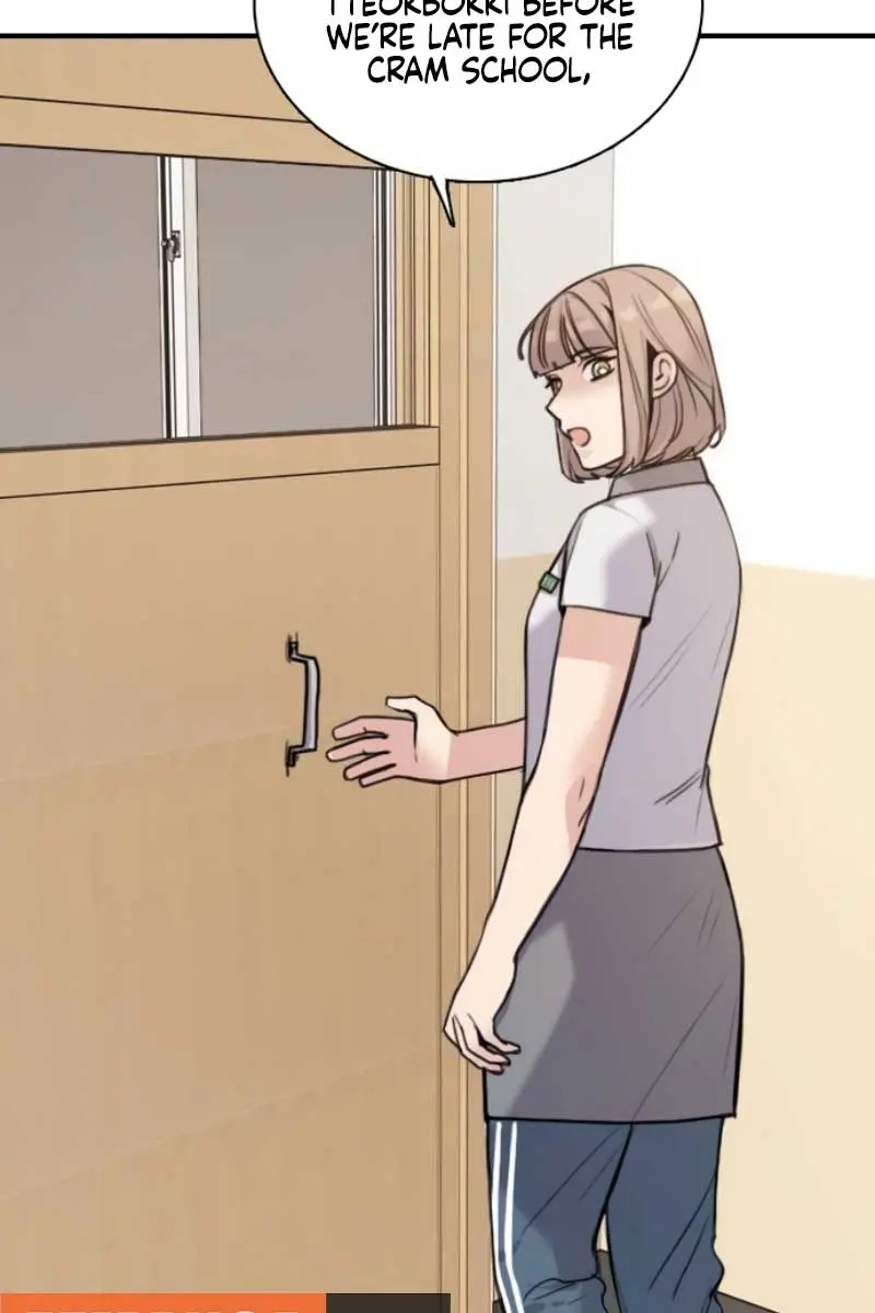 I'm Fine, Thank You, and You? Chapter 7 Page 13