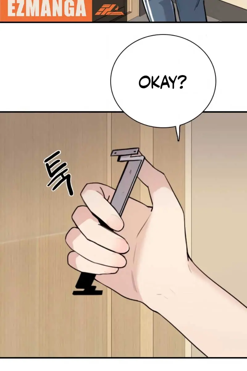 I'm Fine, Thank You, and You? Chapter 7 Page 14