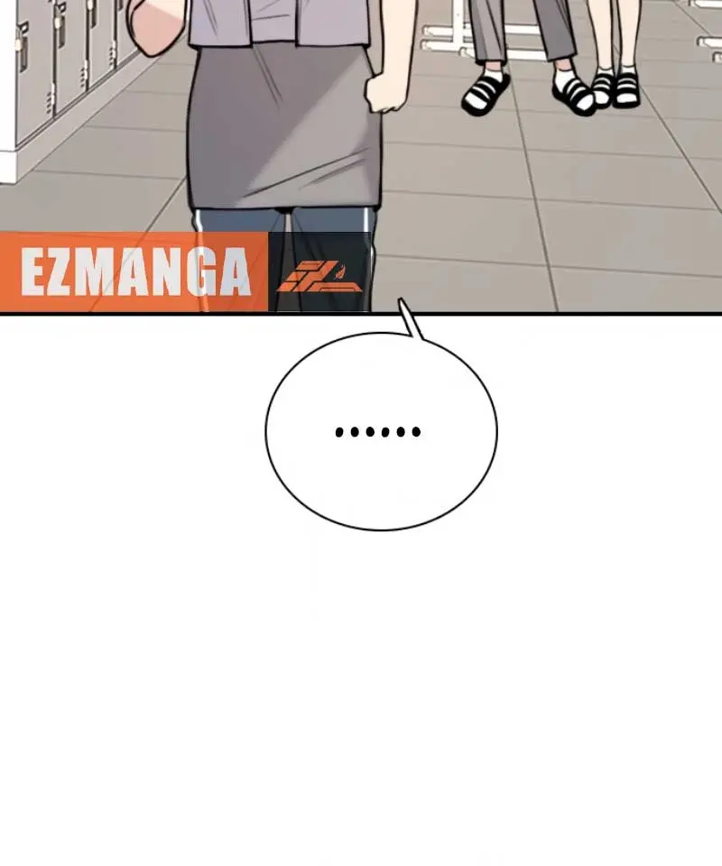 I'm Fine, Thank You, and You? Chapter 7 Page 16