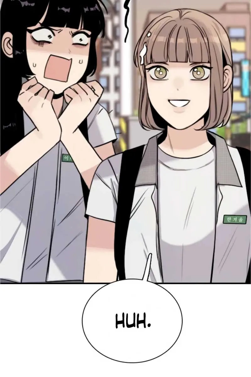I'm Fine, Thank You, and You? Chapter 7 Page 21