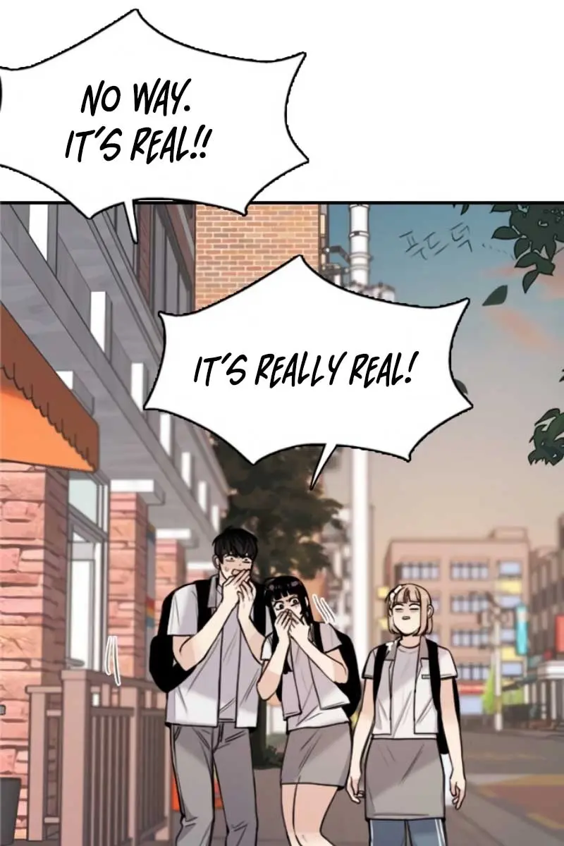 I'm Fine, Thank You, and You? Chapter 7 Page 22