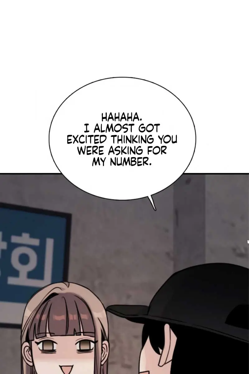 I'm Fine, Thank You, and You? Chapter 7 Page 29