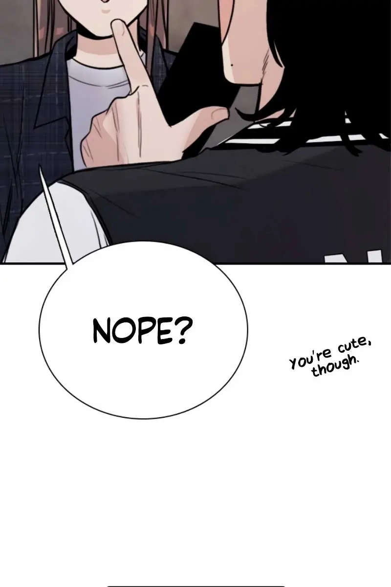 I'm Fine, Thank You, and You? Chapter 7 Page 30