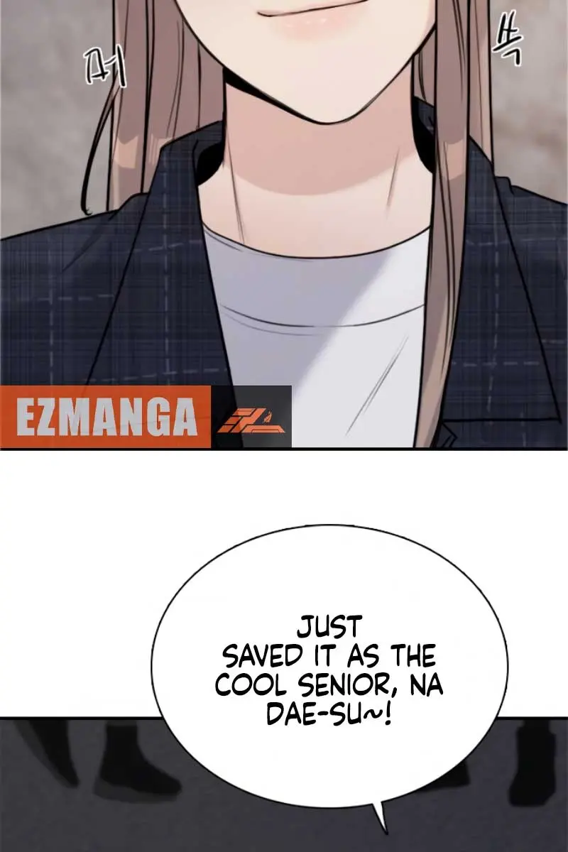 I'm Fine, Thank You, and You? Chapter 7 Page 32