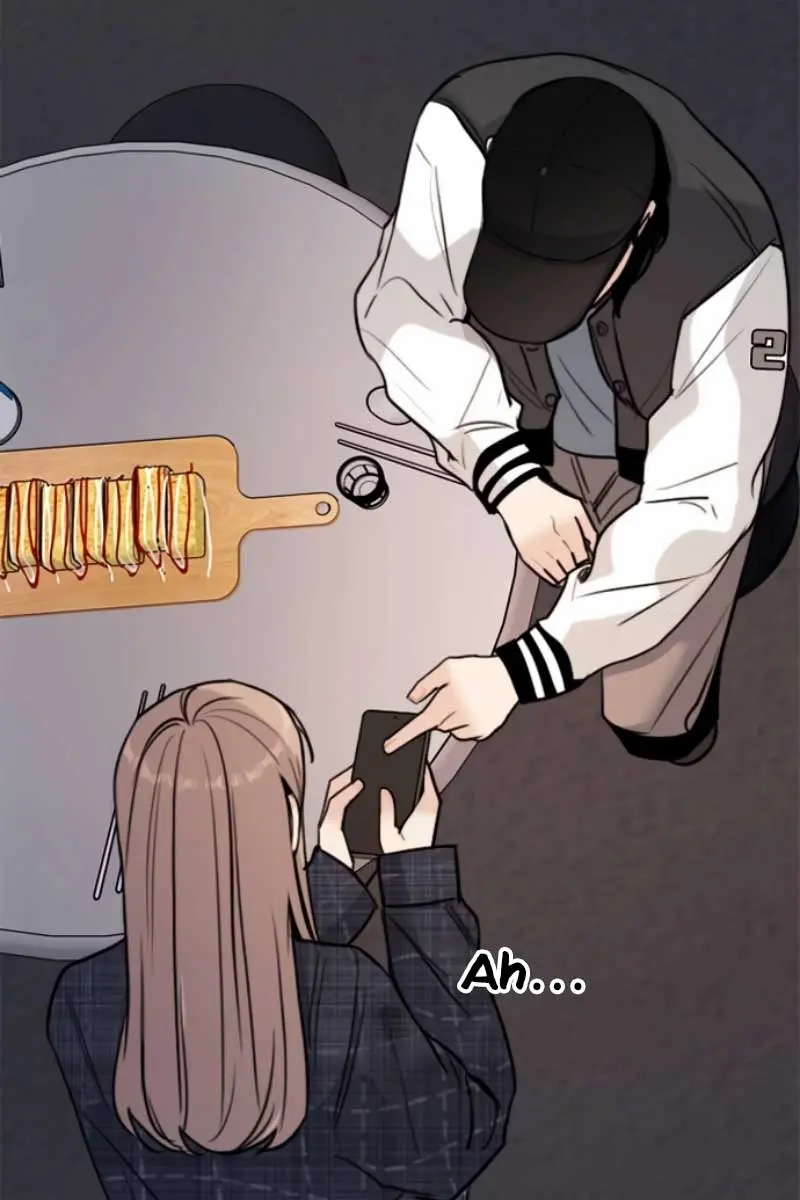 I'm Fine, Thank You, and You? Chapter 7 Page 33