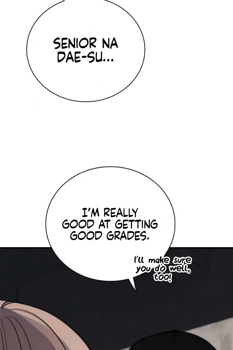 I'm Fine, Thank You, and You? Chapter 7 Page 36