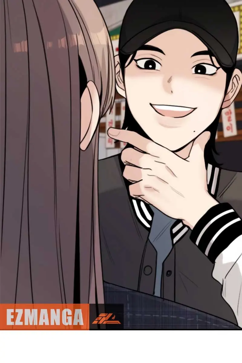 I'm Fine, Thank You, and You? Chapter 7 Page 37