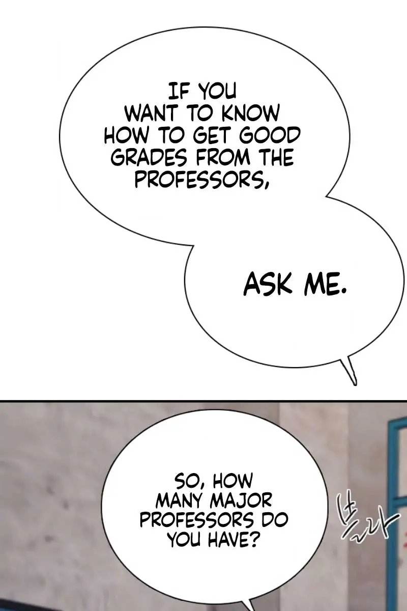 I'm Fine, Thank You, and You? Chapter 7 Page 38