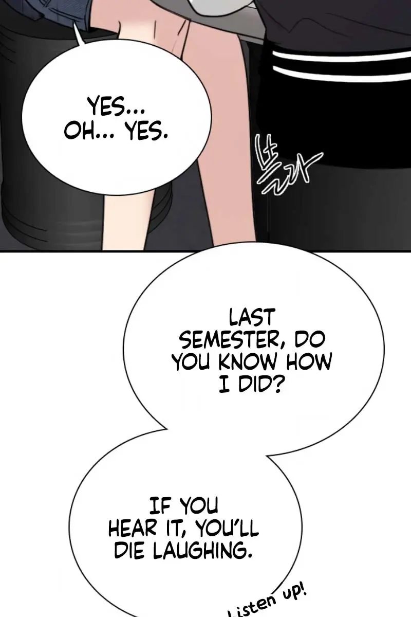 I'm Fine, Thank You, and You? Chapter 7 Page 40