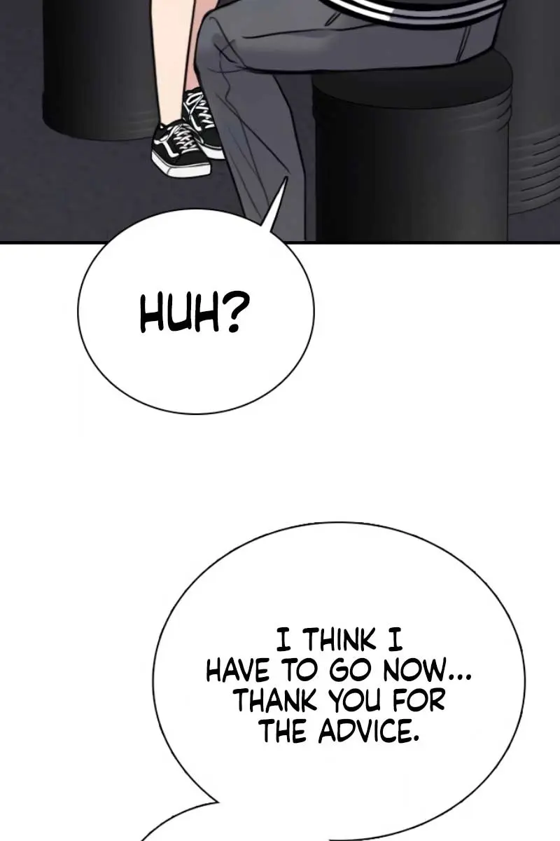 I'm Fine, Thank You, and You? Chapter 7 Page 47