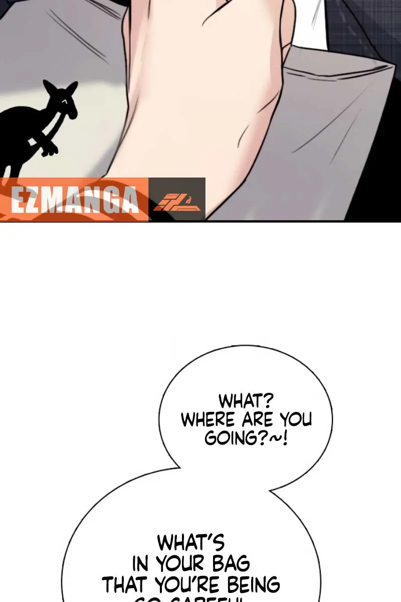 I'm Fine, Thank You, and You? Chapter 7 Page 49