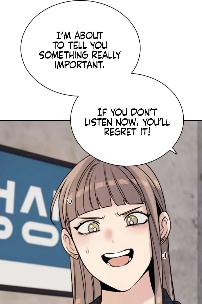 I'm Fine, Thank You, and You? Chapter 7 Page 52
