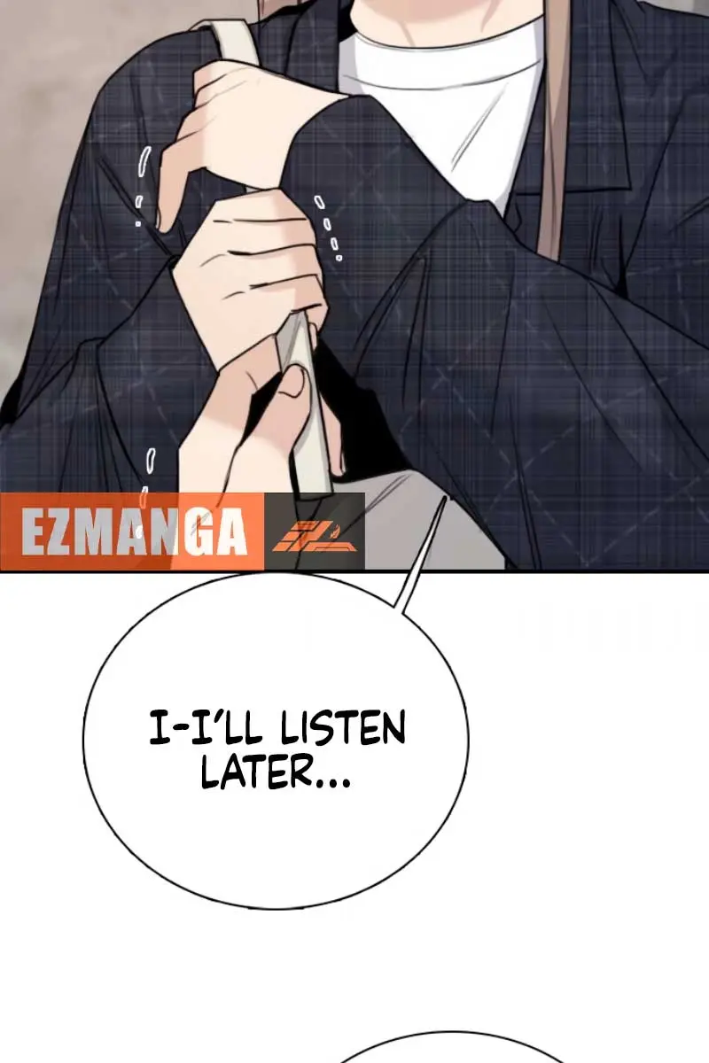 I'm Fine, Thank You, and You? Chapter 7 Page 53