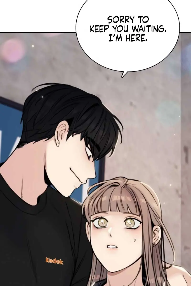 I'm Fine, Thank You, and You? Chapter 7 Page 57