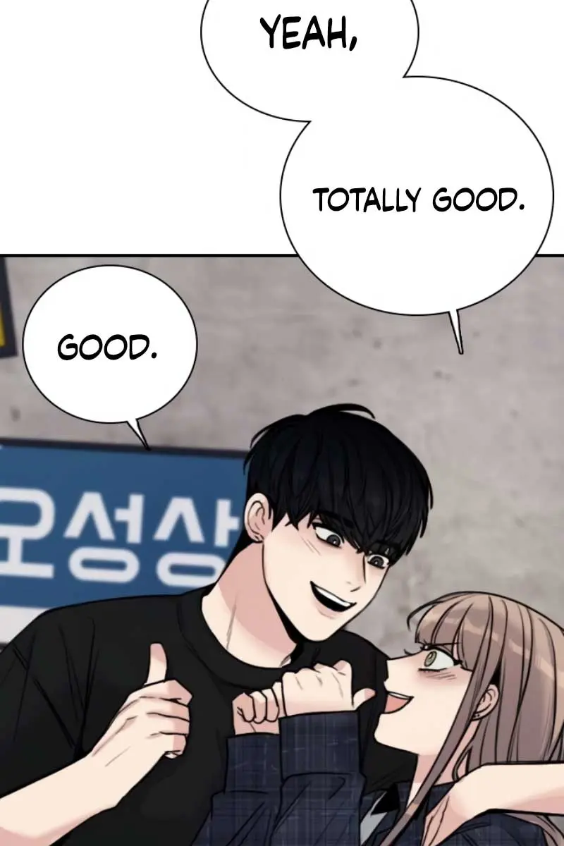 I'm Fine, Thank You, and You? Chapter 7 Page 63