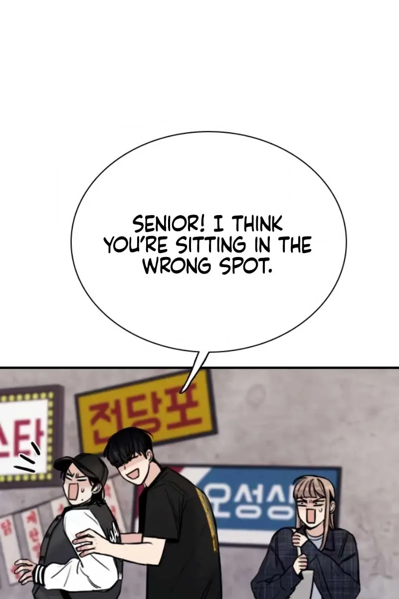 I'm Fine, Thank You, and You? Chapter 7 Page 69