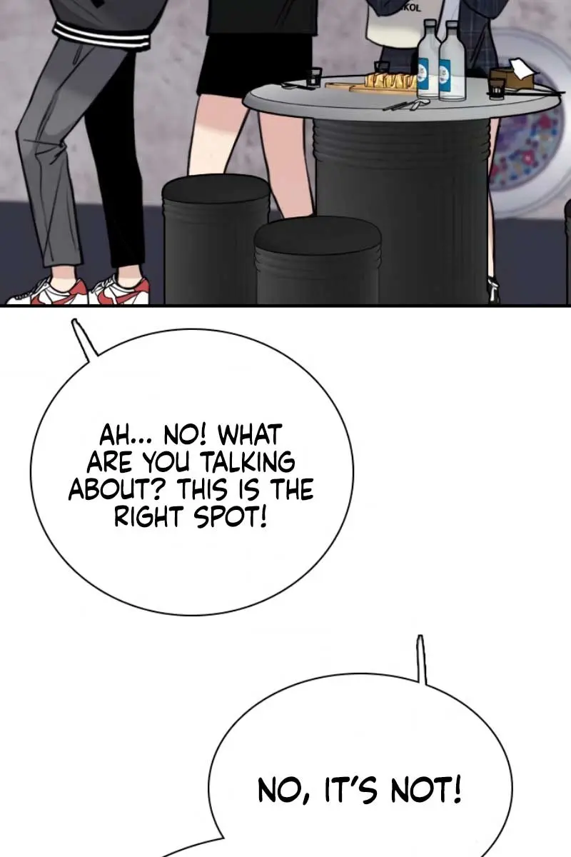 I'm Fine, Thank You, and You? Chapter 7 Page 70