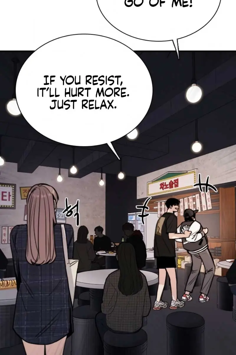 I'm Fine, Thank You, and You? Chapter 7 Page 73