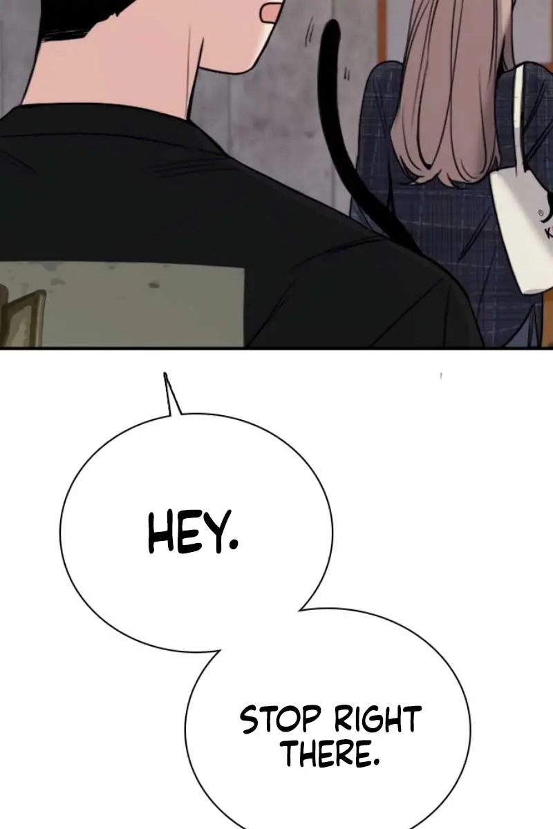 I'm Fine, Thank You, and You? Chapter 7 Page 79