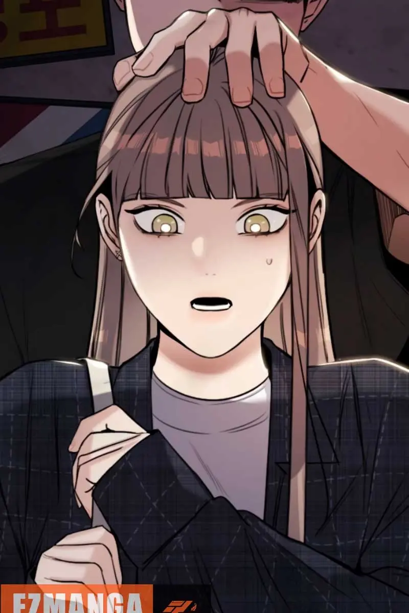 I'm Fine, Thank You, and You? Chapter 7 Page 81