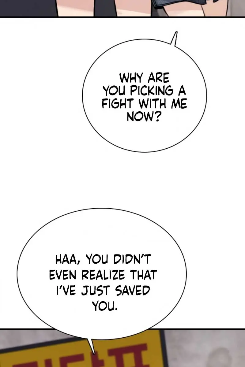 I'm Fine, Thank You, and You? Chapter 7 Page 84