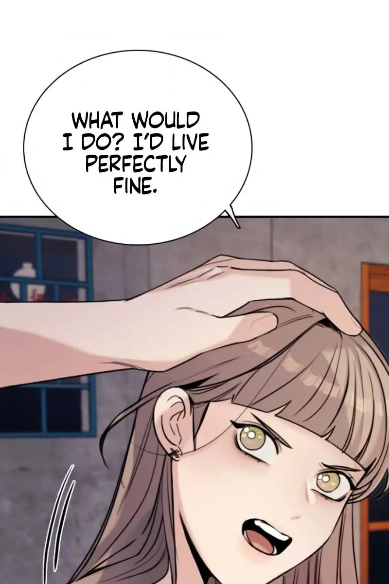 I'm Fine, Thank You, and You? Chapter 7 Page 87