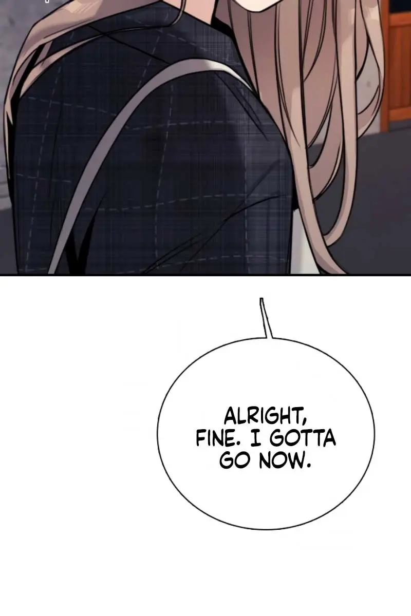 I'm Fine, Thank You, and You? Chapter 7 Page 88