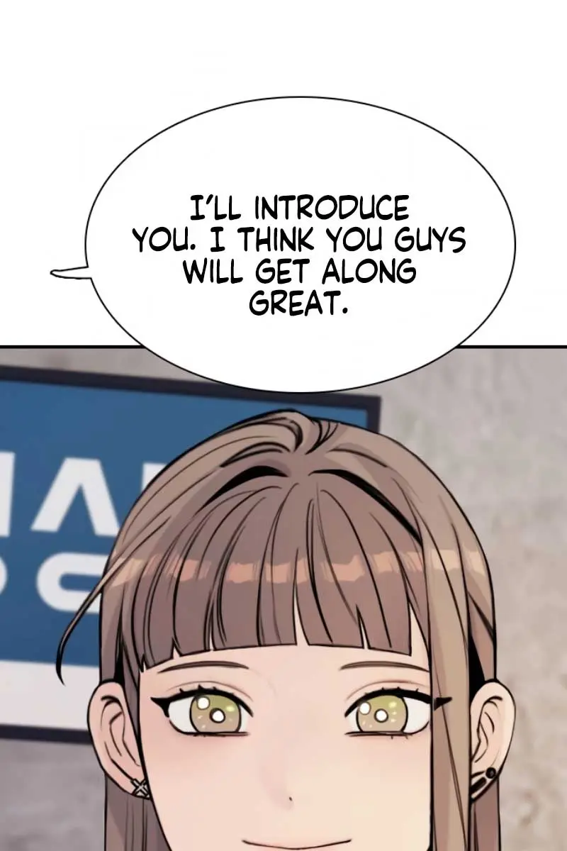 I'm Fine, Thank You, and You? Chapter 7 Page 93