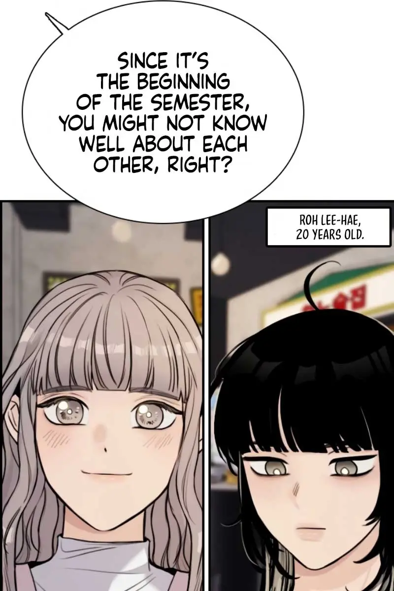 I'm Fine, Thank You, and You? Chapter 7 Page 95