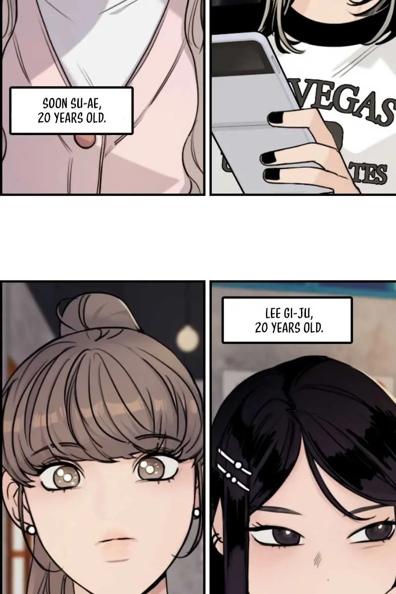 I'm Fine, Thank You, and You? Chapter 7 Page 96