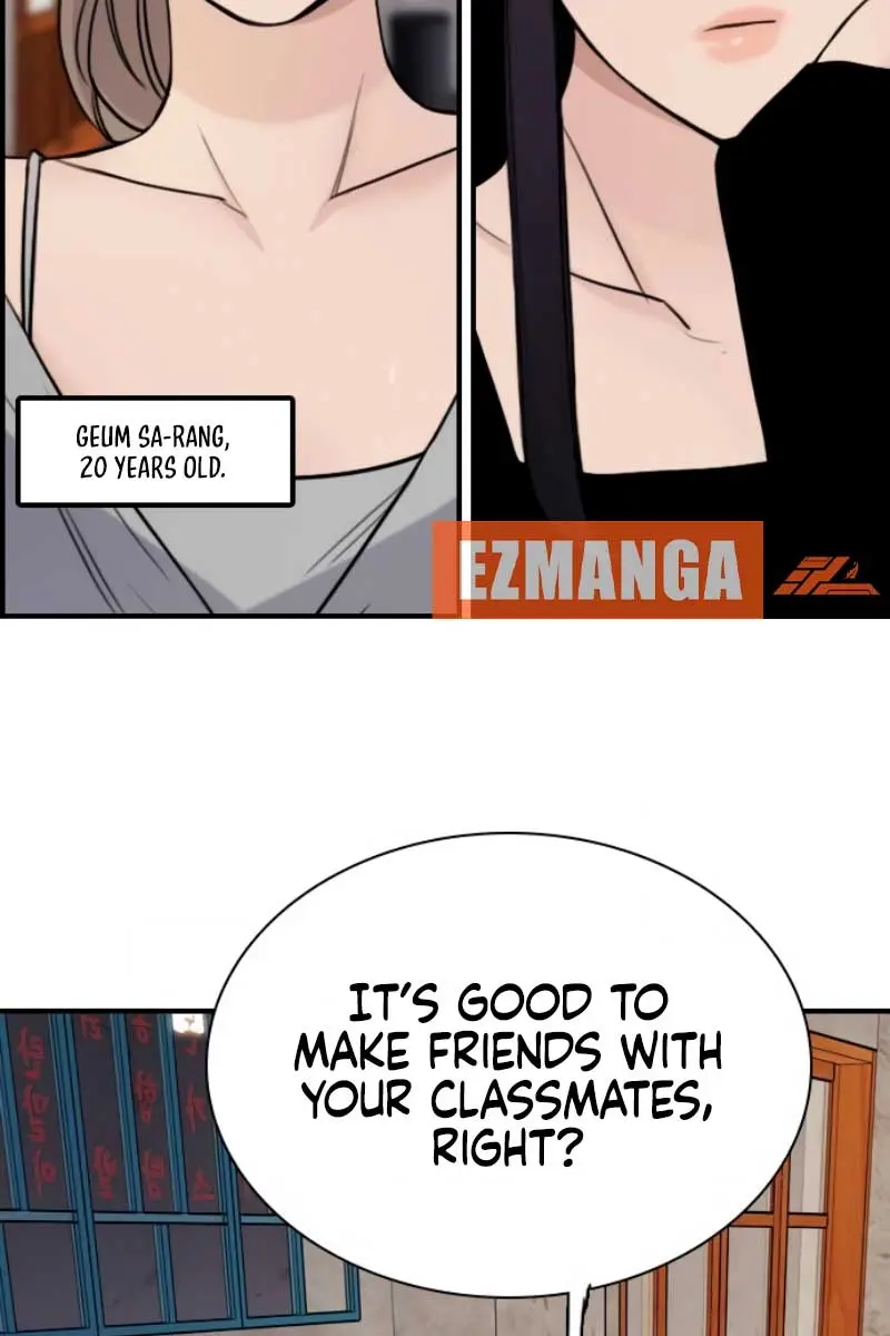 I'm Fine, Thank You, and You? Chapter 7 Page 97