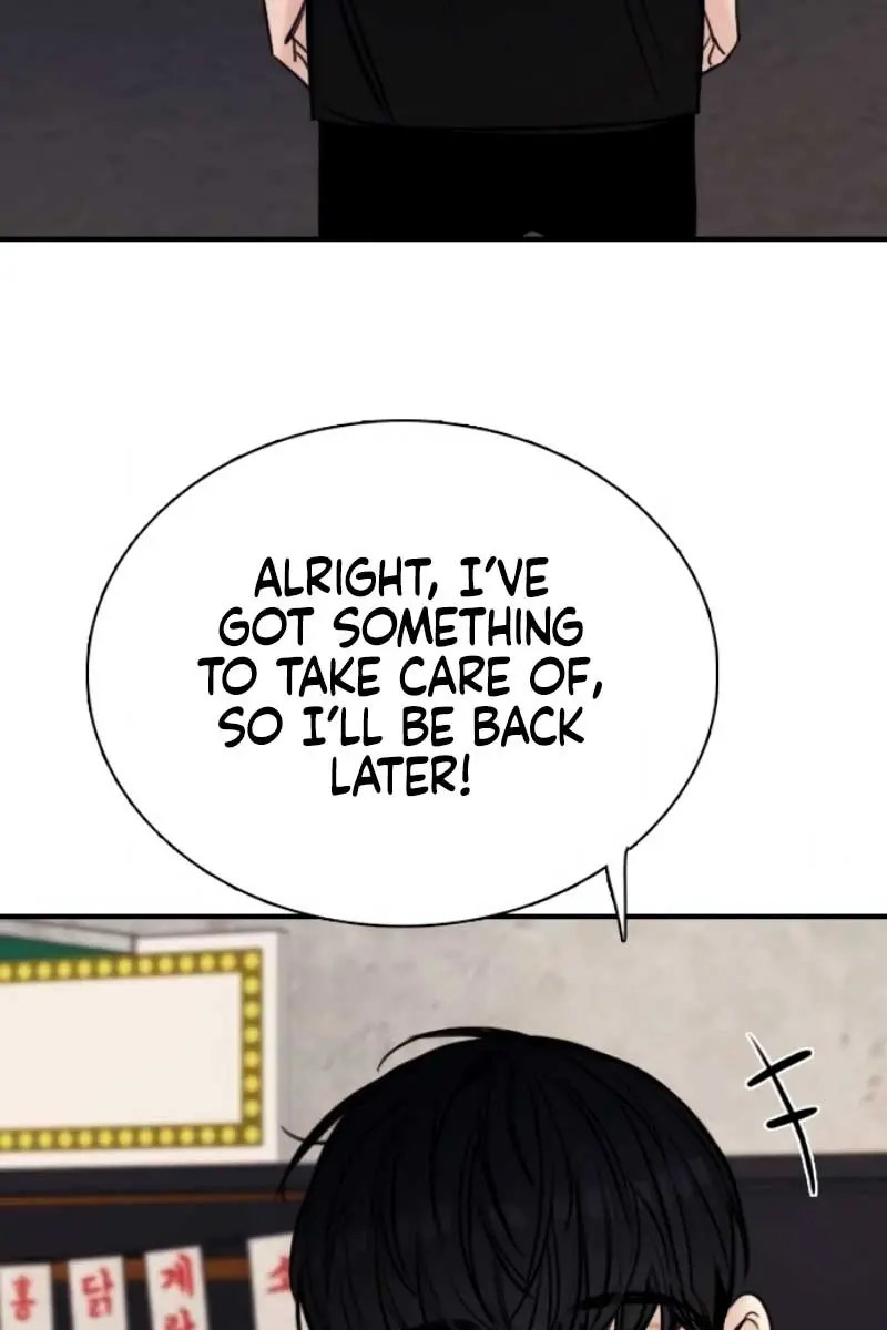 I'm Fine, Thank You, and You? Chapter 7 Page 99