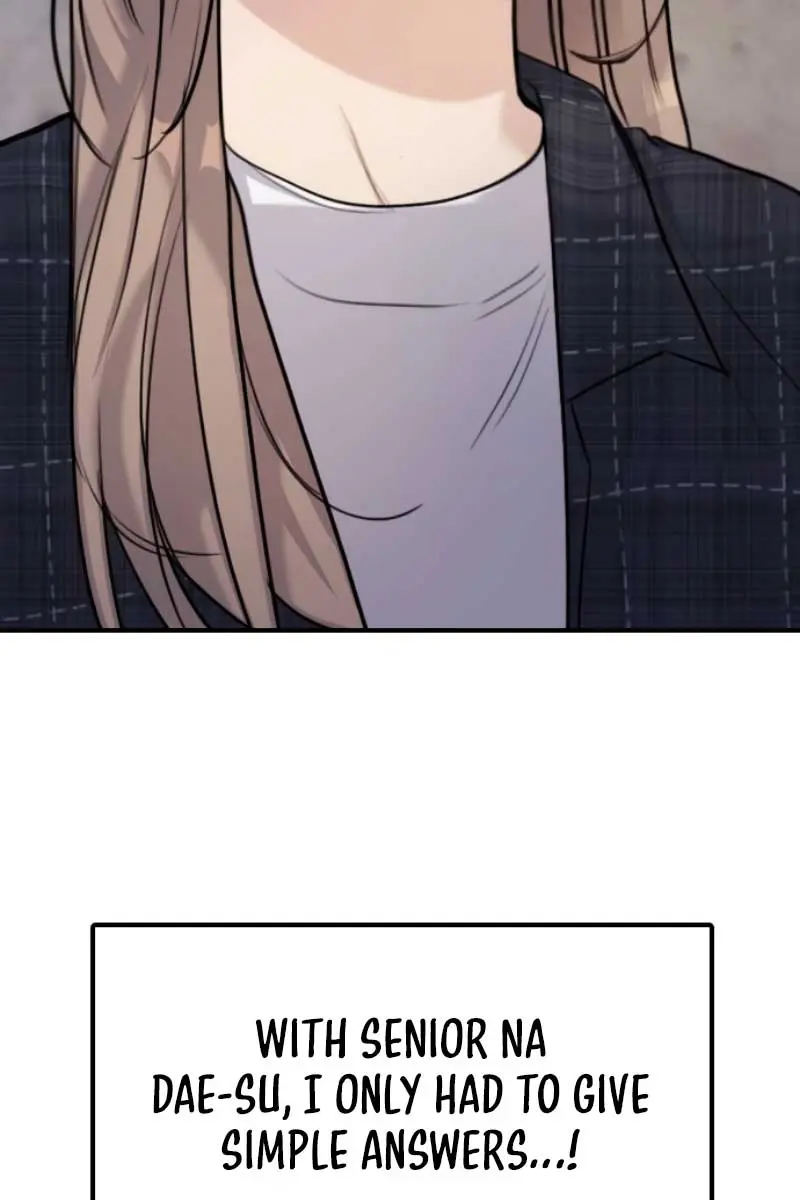 I'm Fine, Thank You, and You? Chapter 7 Page 108